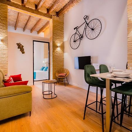 Diseno Triana 2 Rooms Севиля Екстериор снимка