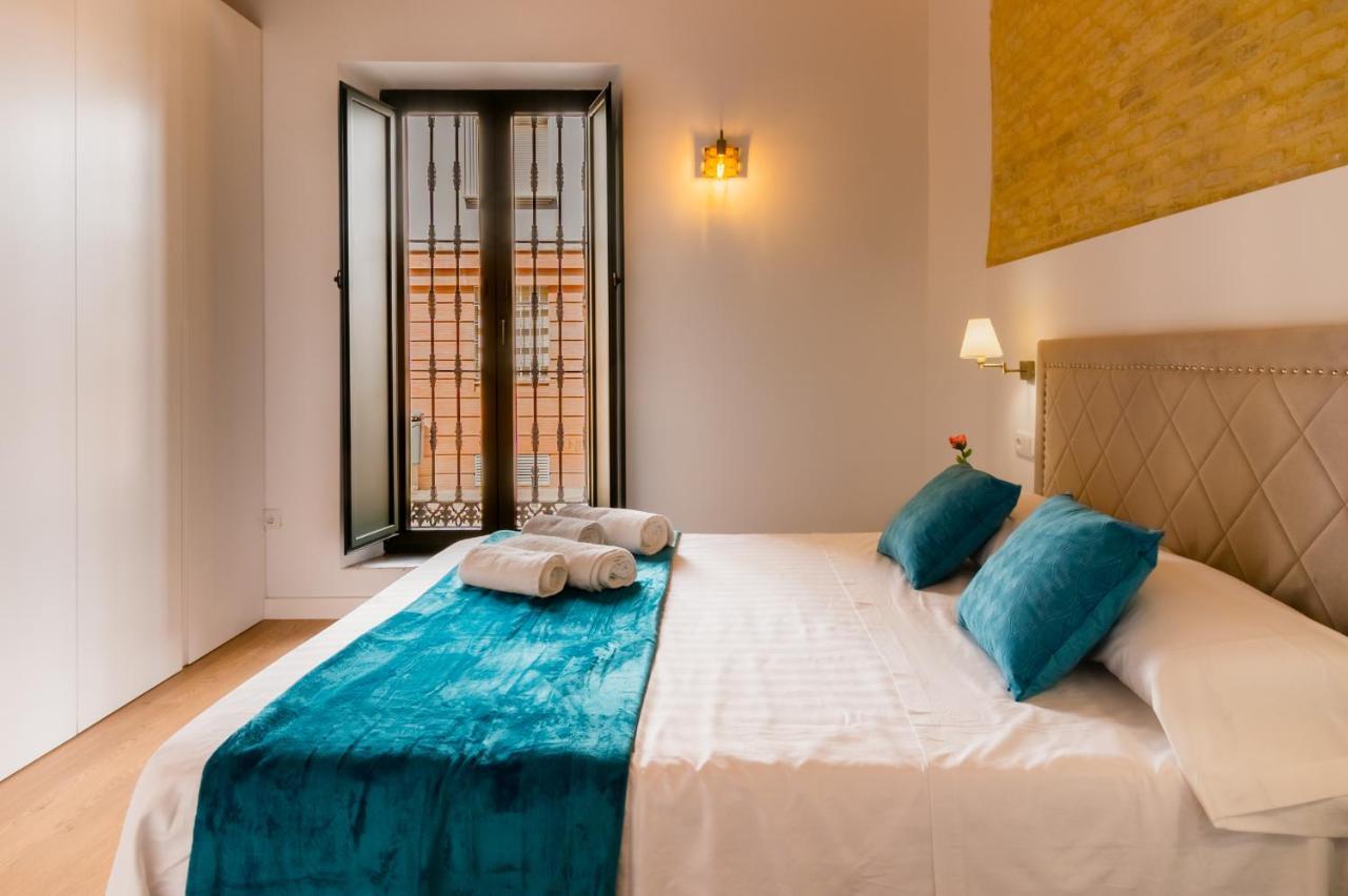 Diseno Triana 2 Rooms Севиля Екстериор снимка