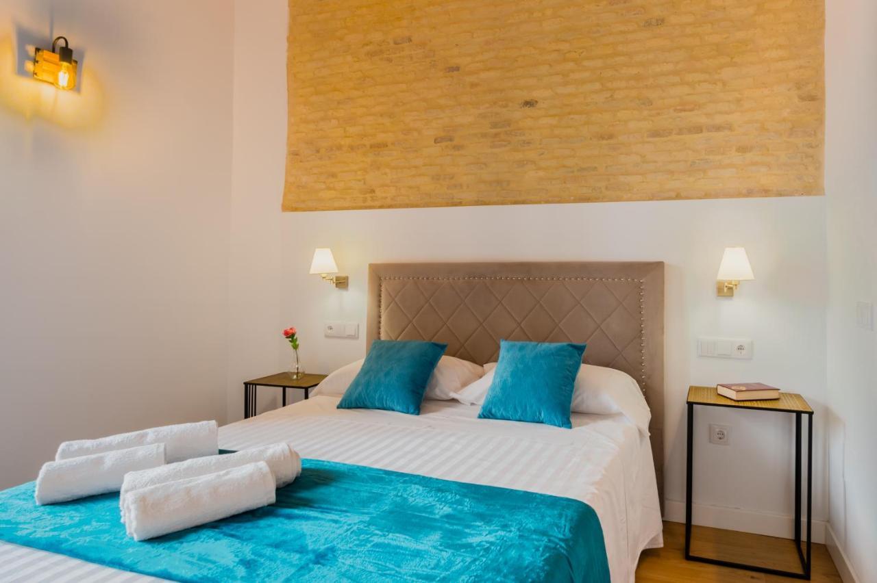 Diseno Triana 2 Rooms Севиля Екстериор снимка