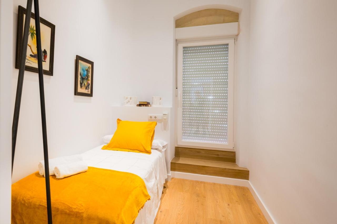 Diseno Triana 2 Rooms Севиля Екстериор снимка