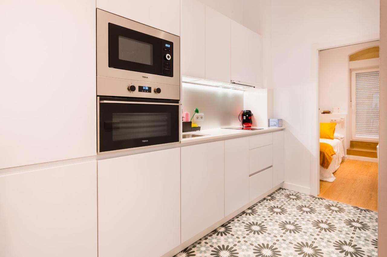 Diseno Triana 2 Rooms Севиля Екстериор снимка